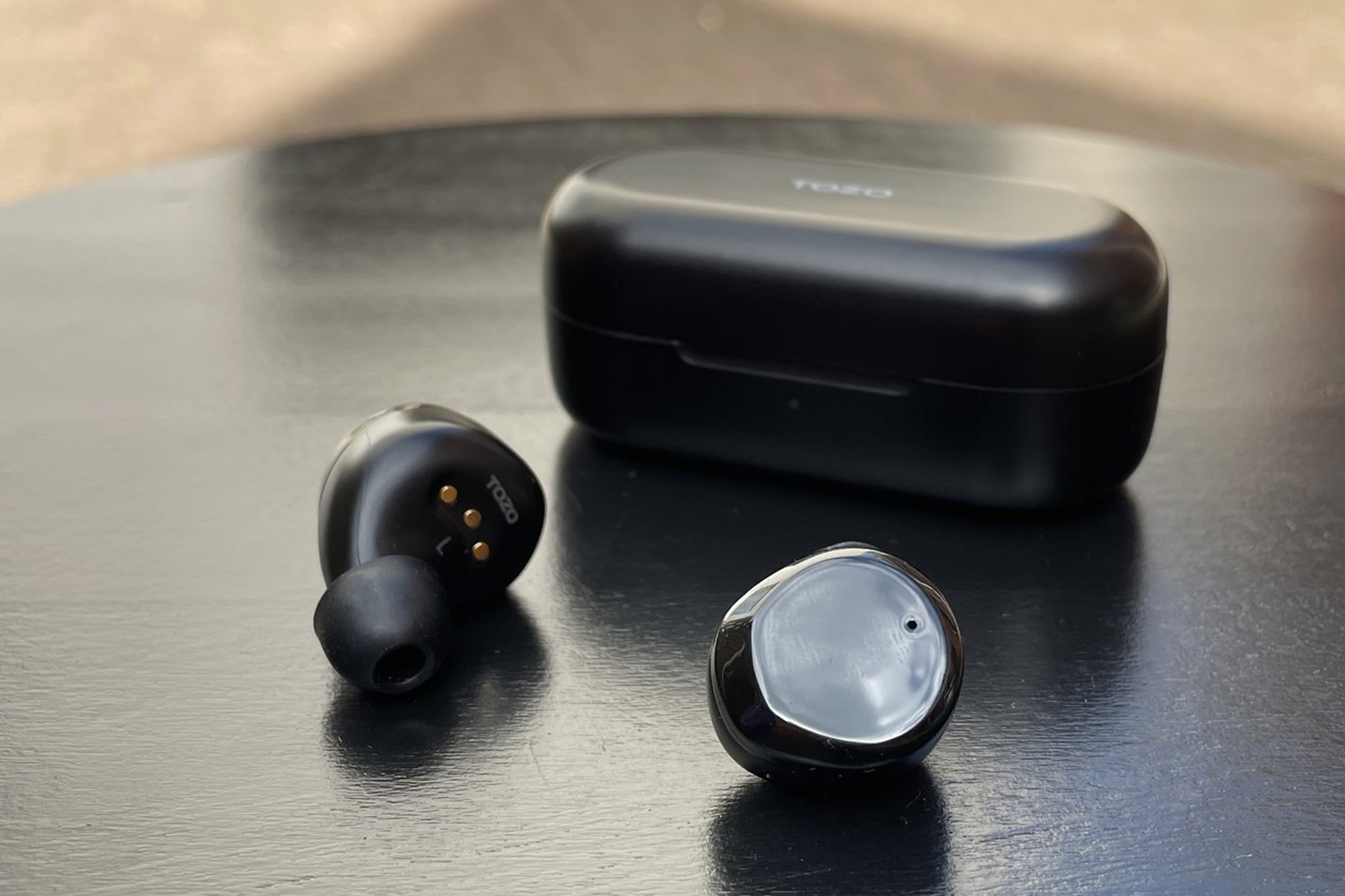 Tozo A Mini Wireless Bluetooth Ultra Budget Earbuds