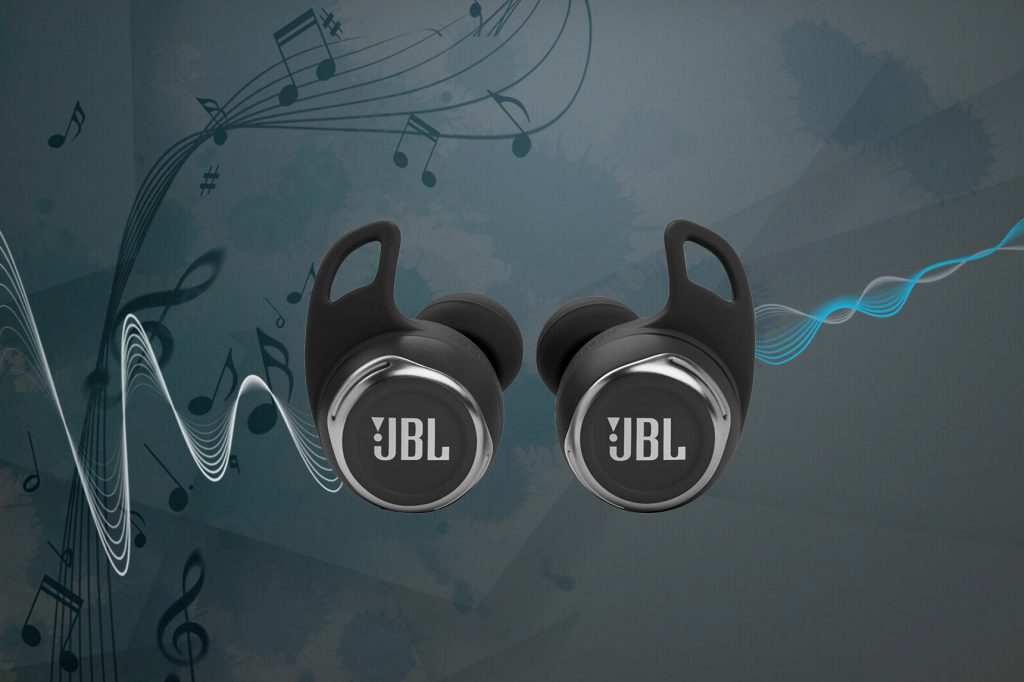 JBL Reflect Flow Pro ANC