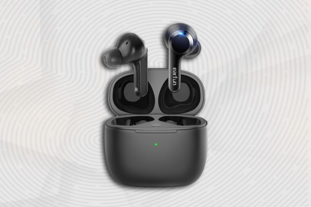 EarFun Air Wireless Earbuds feature image