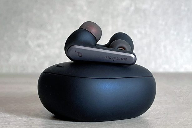 Soundcore Anker Liberty Air 2 Pro