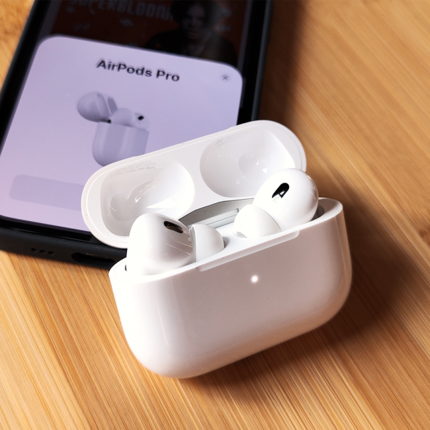 apple airpod feature image