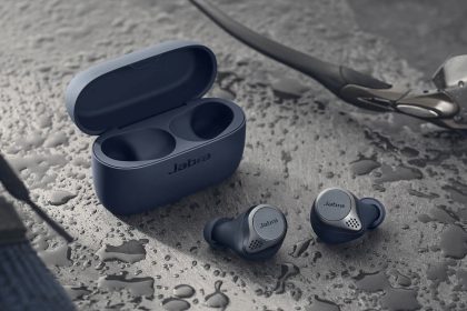 Jabra Elite 85t: feature image