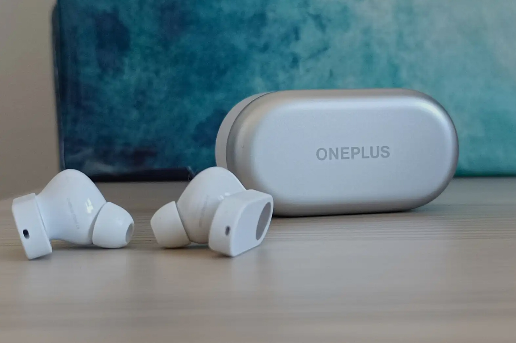 OnePlus Nord Buds 2