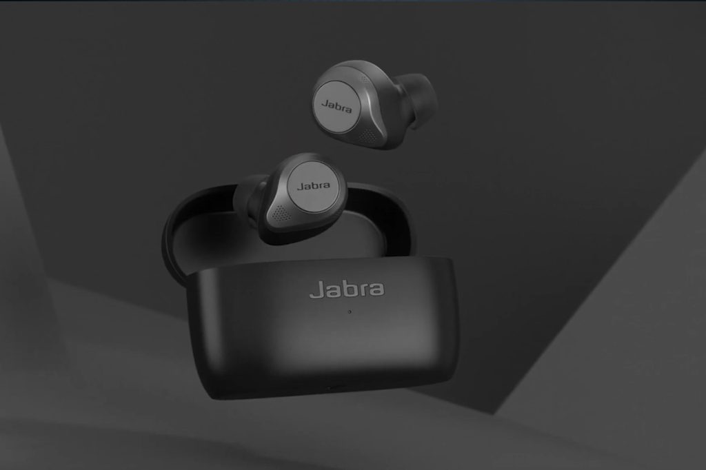 Jabra Elite 85t:
 overview