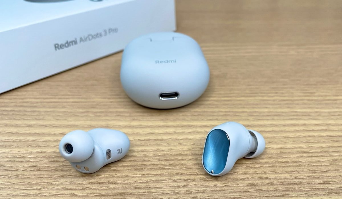 Samsung Galaxy Airpods Pro Vs Xiaomi Airdots Tai Nghe Samsung