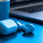 Sony WF-1000XM5 Wireless Noise-Canceling Earbuds Review