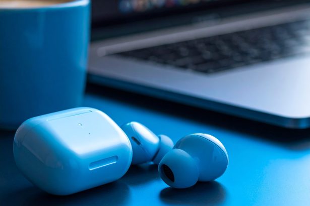 Sony WF-1000XM5 Wireless Noise-Canceling Earbuds Review