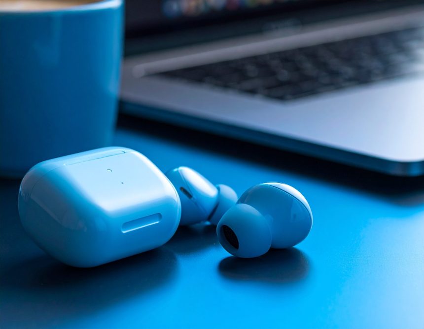 Sony WF-1000XM5 Wireless Noise-Canceling Earbuds Review
