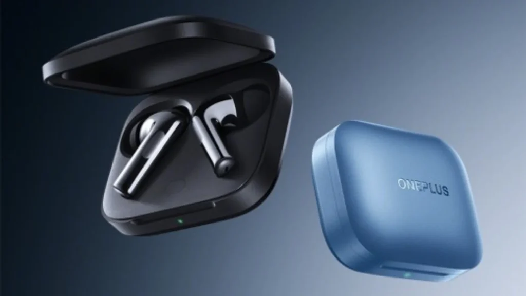 OnePlus-Buds-3 Top 10 Gaming Earbuds of Spring 2025