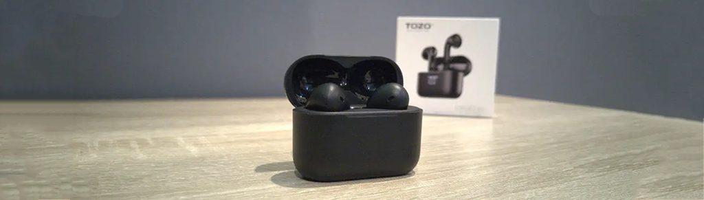 Overview of TOZO Tonal Fits T21