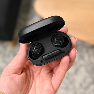 JBL Quantum TWS Air