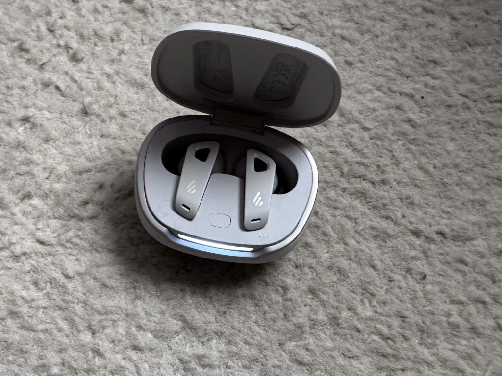 Sound Quality