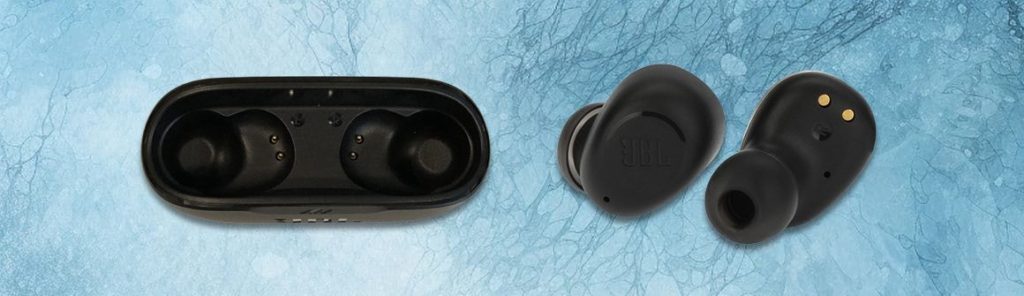 JBL Vibe Buds overview