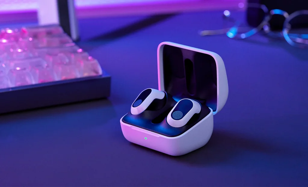 Sony INZONE Buds Top 10 Gaming Earbuds of Spring 2025