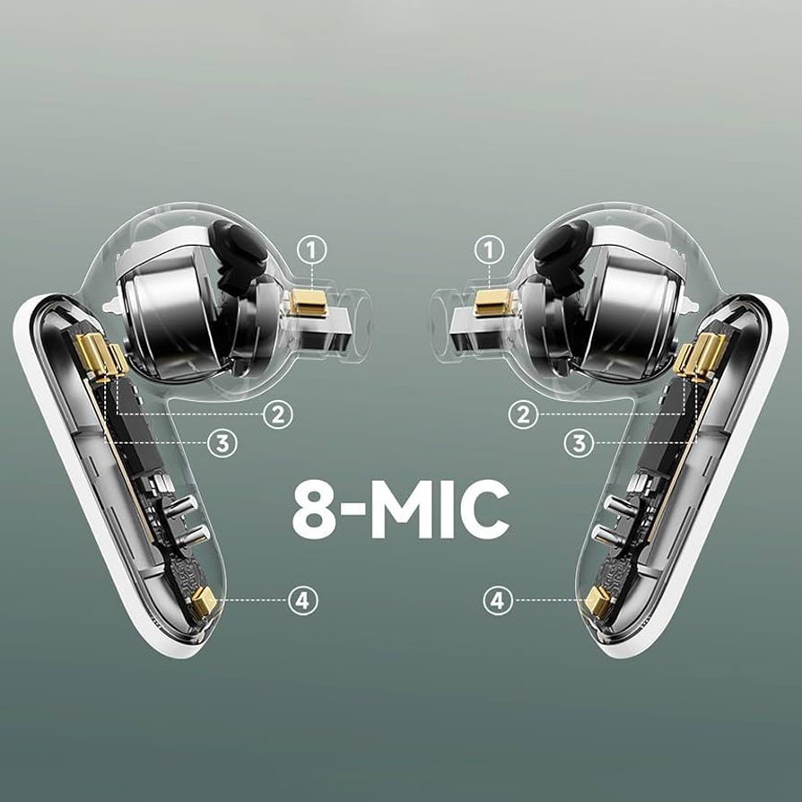 sound quality