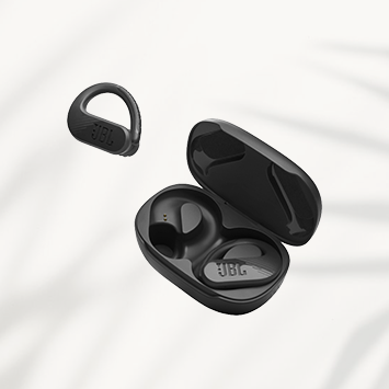 Sound Quality of JBL Endurance Peak 3 Sound Quality of JBL Endurance Peak 3