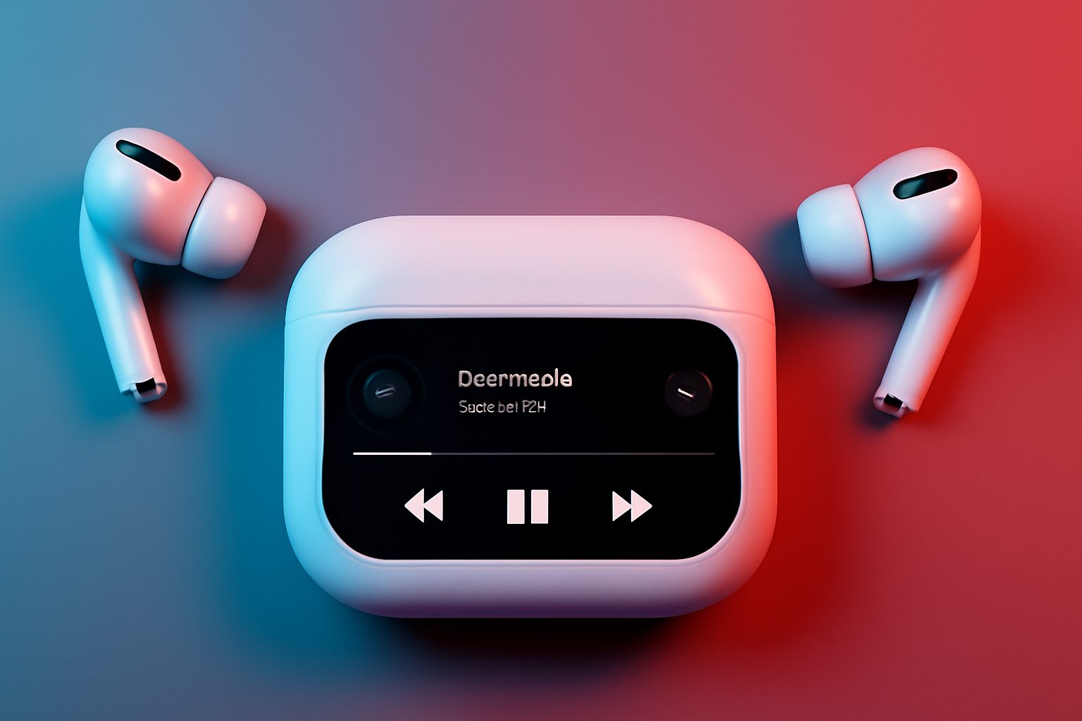 A9 Pro AirPods Review