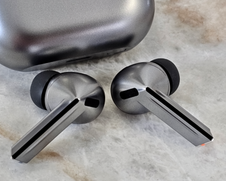 EVOLUTION of Samsung Galaxy Buds3 Pro Earbuds
