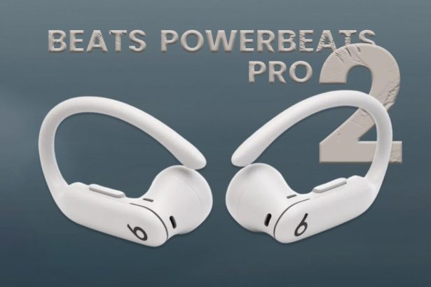 Beats Powerbeats Pro 2 Review