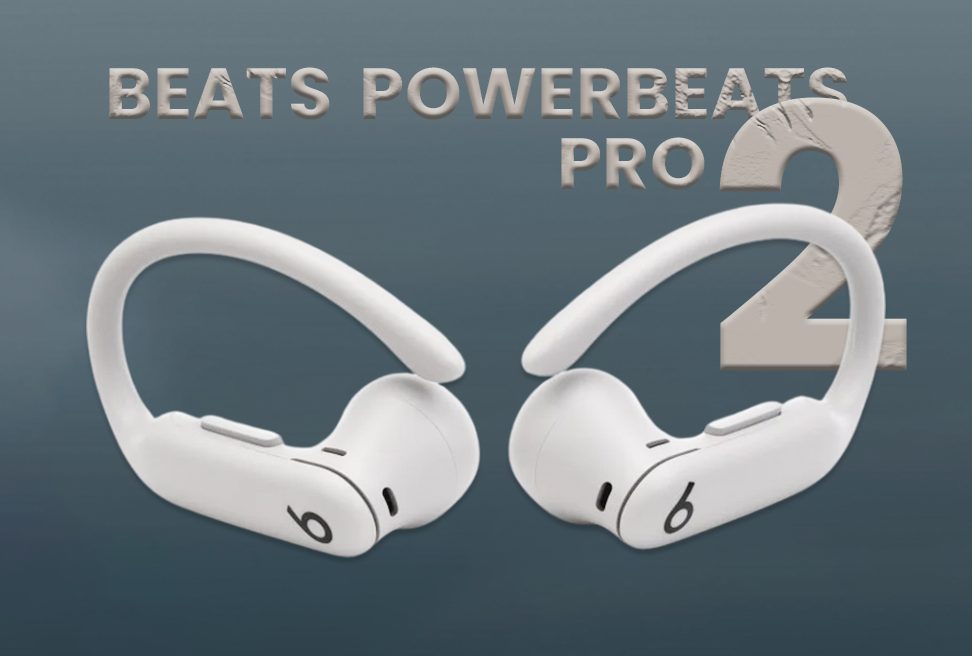 Beats Powerbeats Pro 2 Review