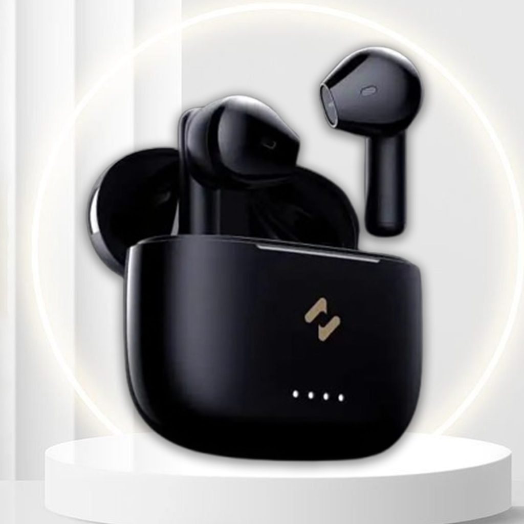 Fit, Isolation & External Awareness of Havit TW947 Earbuds 