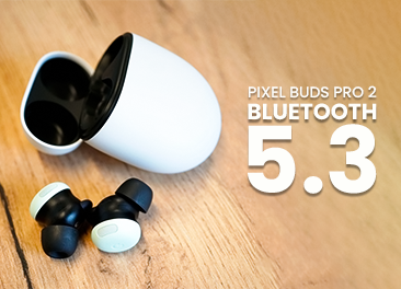 Bluetooth 5.3 Performance Bluetooth 5.3 Performance