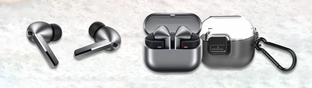 Pros and Cons of Samsung Galaxy Buds3 Pro Earbuds