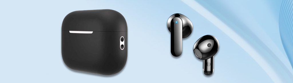 customization in Renimer ST01A Earbuds customization in Renimer ST01A Earbuds