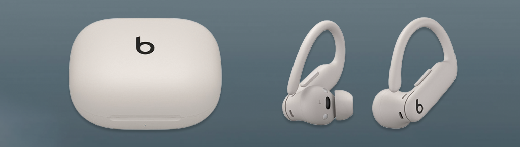 design and comfort of Beats Powerbeats Pro 2 design and comfort of Beats Powerbeats Pro 2