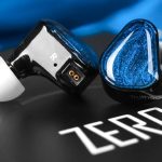 Truthear X Crinacle Zero: Blue 2 Review