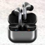 Samsung Galaxy Buds3 Pro Earbuds