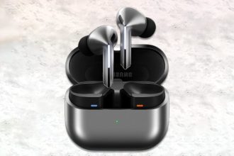 Samsung Galaxy Buds3 Pro Earbuds