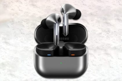 Samsung Galaxy Buds3 Pro Earbuds