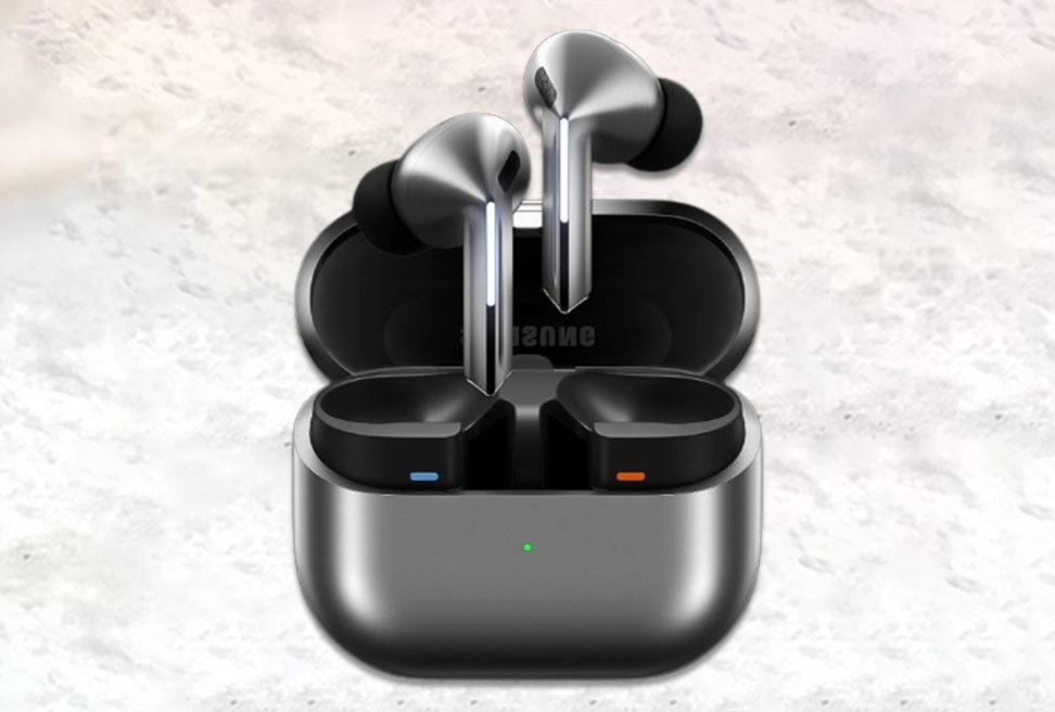 Samsung Galaxy Buds3 Pro Earbuds