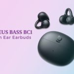 Baseus Bass BC1 Open Ear Earbuds Review