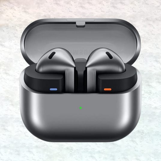 Firmware updates of Samsung Galaxy Buds3 Pro Earbuds