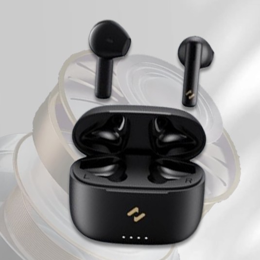 Active Noise Cancellation of Havit TW947 Earbuds 