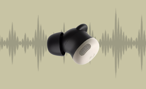 Sound Quality of Google Pixel Buds Pro 2