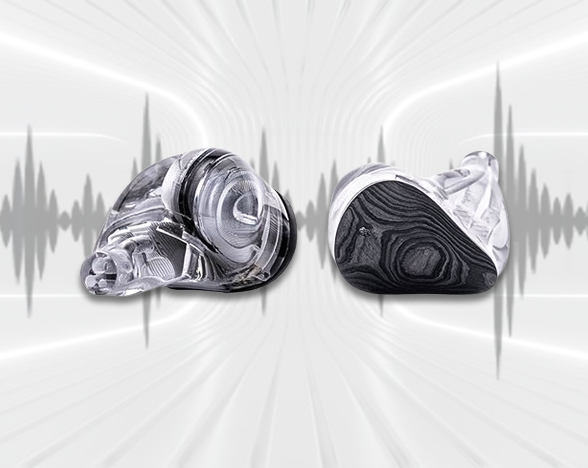 sound quality of MOONDROP x Crinacle DUSK sound quality of MOONDROP x Crinacle DUSK