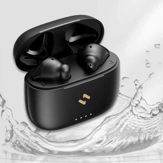 Water resistance of Havit TW947 Earbuds 