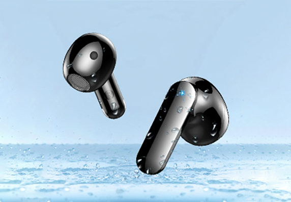 waterproof Renimer ST01A Earbuds waterproof Renimer ST01A Earbuds