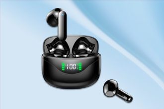 Renimer ST01A Earbuds