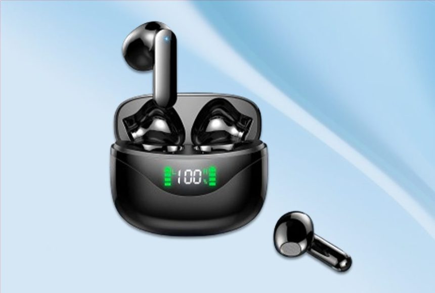 Renimer ST01A Earbuds