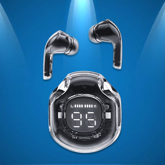 REAL WORLD PERFORMANCE of AIR 39 Wireless Earbuds REAL WORLD PERFORMANCE of AIR 39 Wireless Earbuds