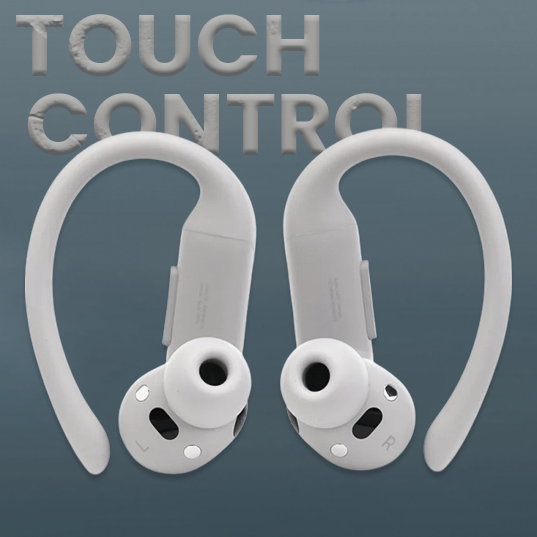 TOUCH CONTROL TOUCH CONTROL