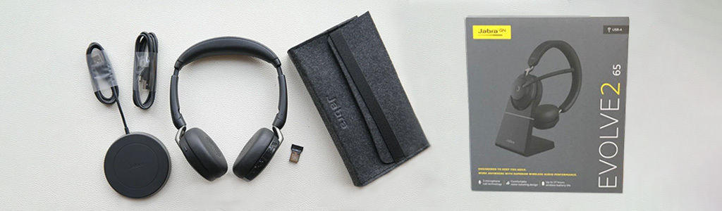 Unboxing & First Impressions