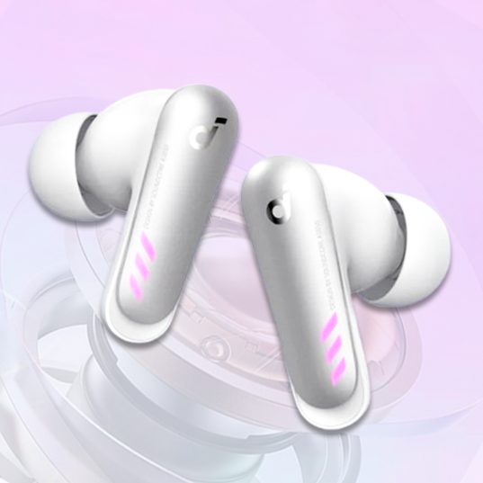active noise cancellation