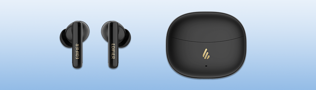 pros and cons of Edifier X5 Pro Earbuds