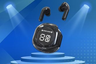 AIR 39 Wireless Earbuds