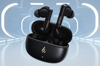 Edifier X5 Pro Earbuds Review